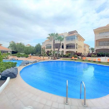 Casa Avva Apartment San Miguel de Abona Ngoại thất bức ảnh