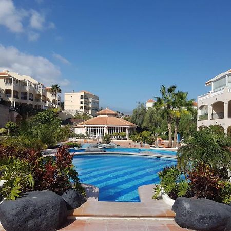 Casa Avva Apartment San Miguel de Abona Ngoại thất bức ảnh
