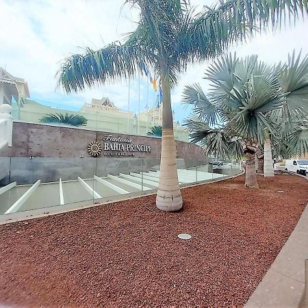 Casa Avva Apartment San Miguel de Abona Ngoại thất bức ảnh