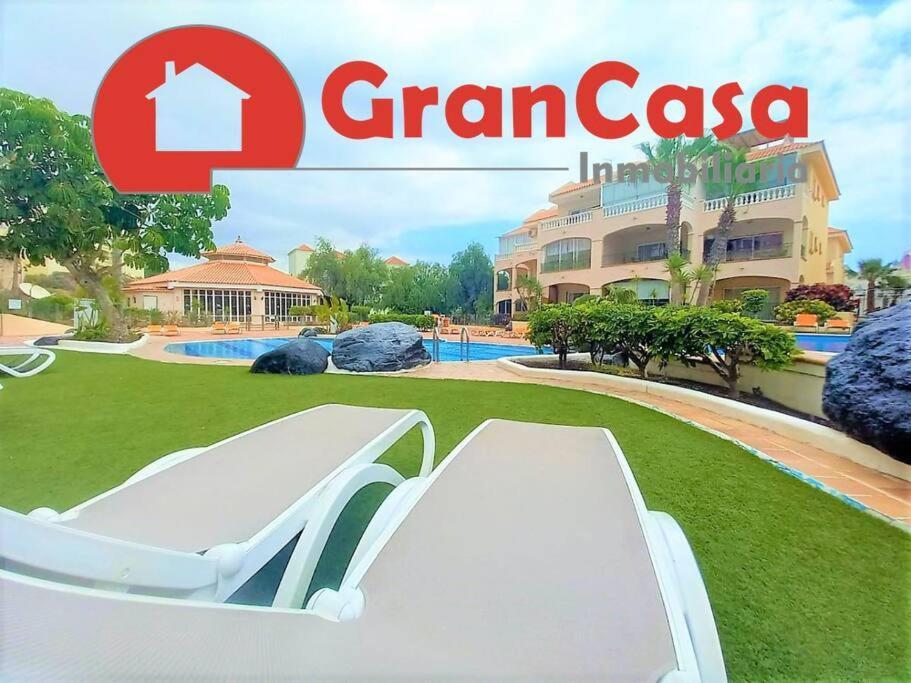 Casa Avva Apartment San Miguel de Abona Ngoại thất bức ảnh