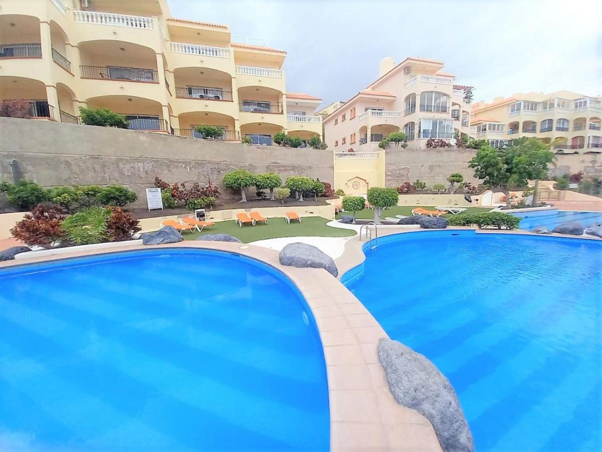 Casa Avva Apartment San Miguel de Abona Ngoại thất bức ảnh