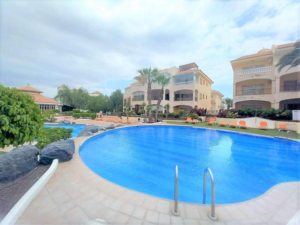 Casa Avva Apartment San Miguel de Abona Ngoại thất bức ảnh