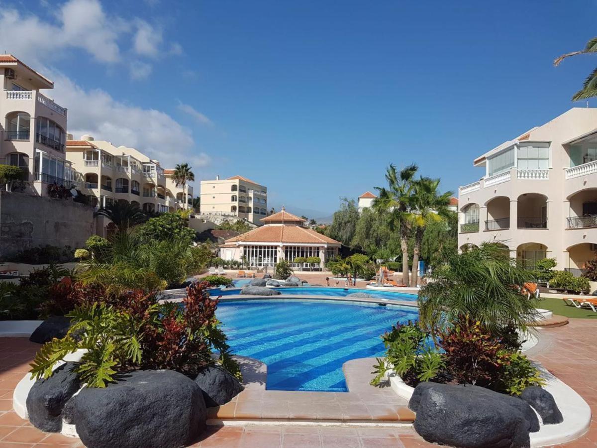 Casa Avva Apartment San Miguel de Abona Ngoại thất bức ảnh