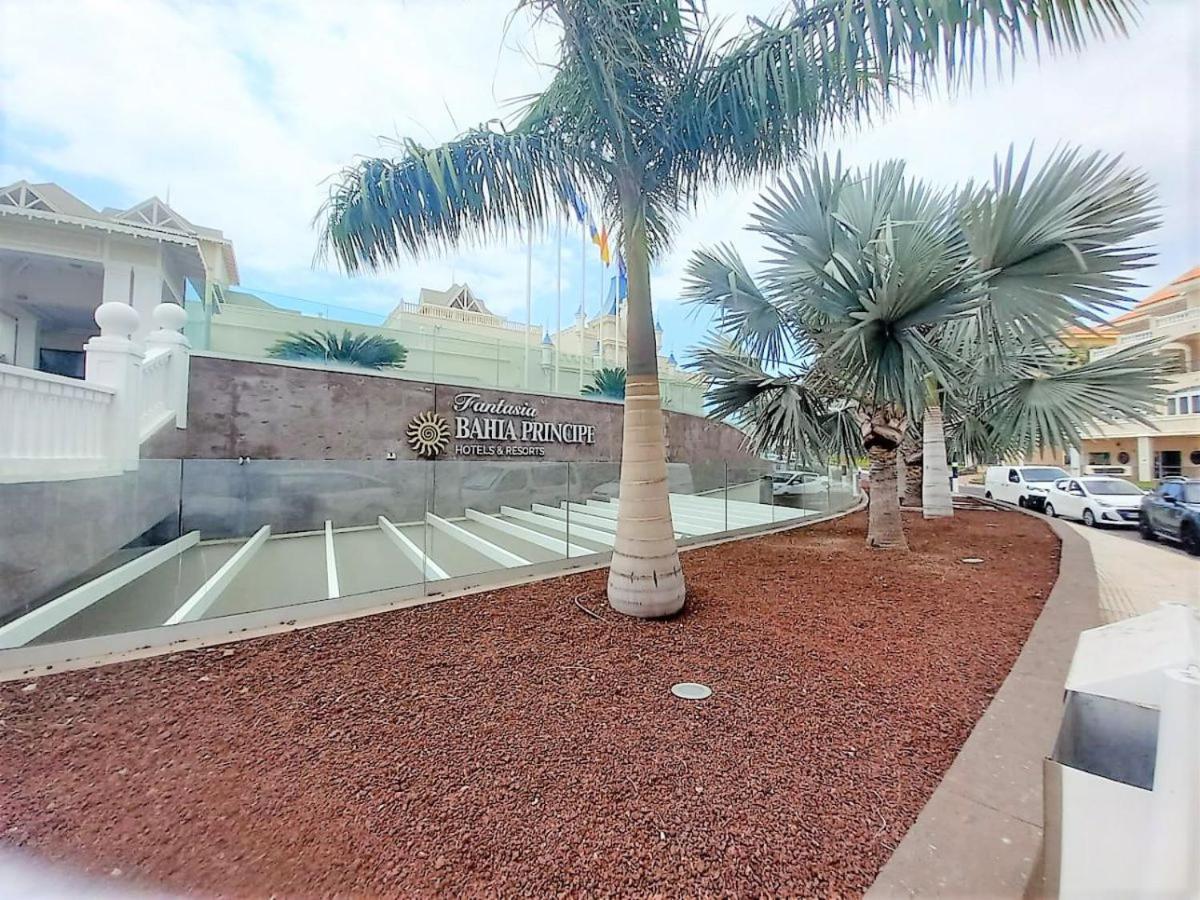 Casa Avva Apartment San Miguel de Abona Ngoại thất bức ảnh
