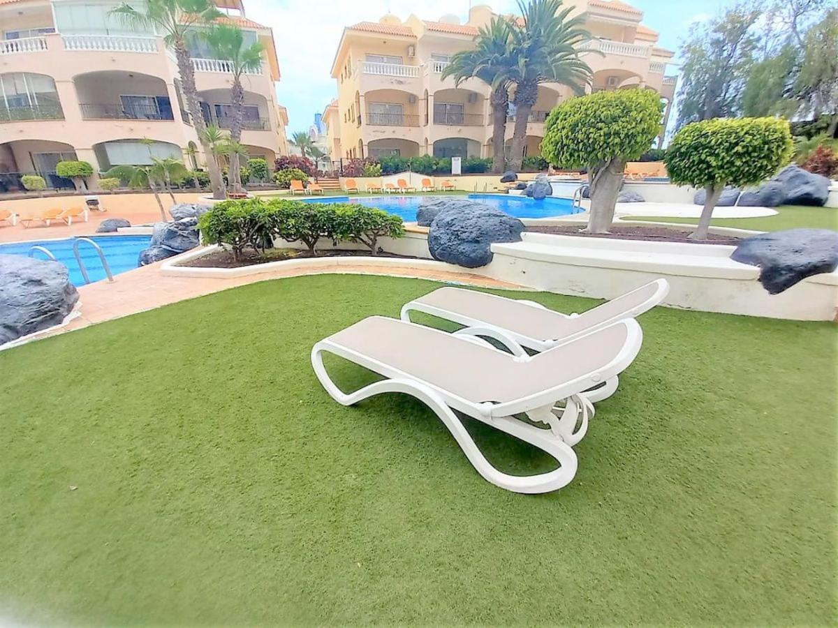 Casa Avva Apartment San Miguel de Abona Ngoại thất bức ảnh