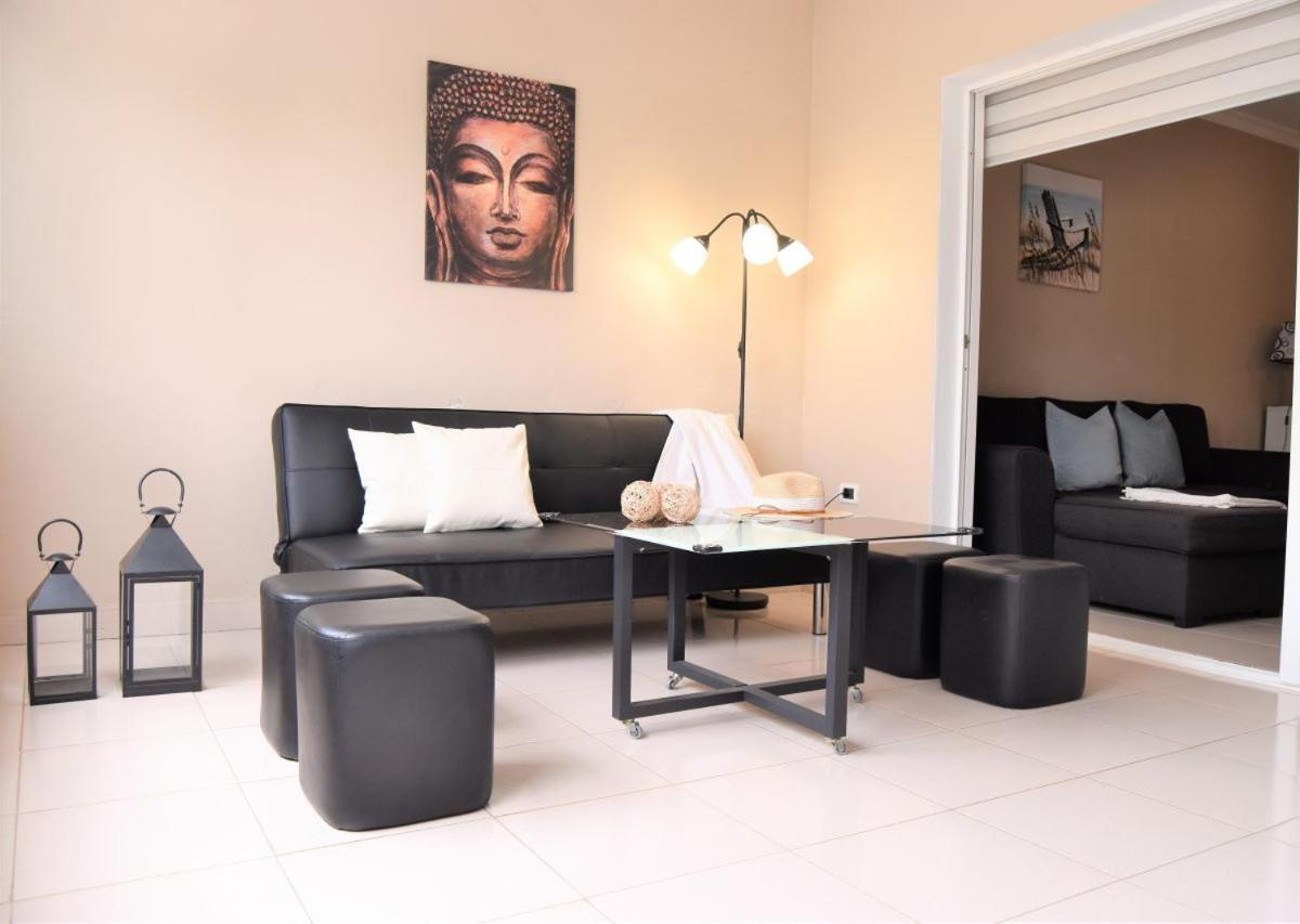 Casa Avva Apartment San Miguel de Abona Ngoại thất bức ảnh