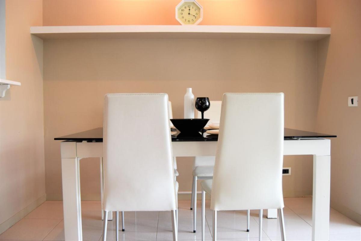 Casa Avva Apartment San Miguel de Abona Ngoại thất bức ảnh
