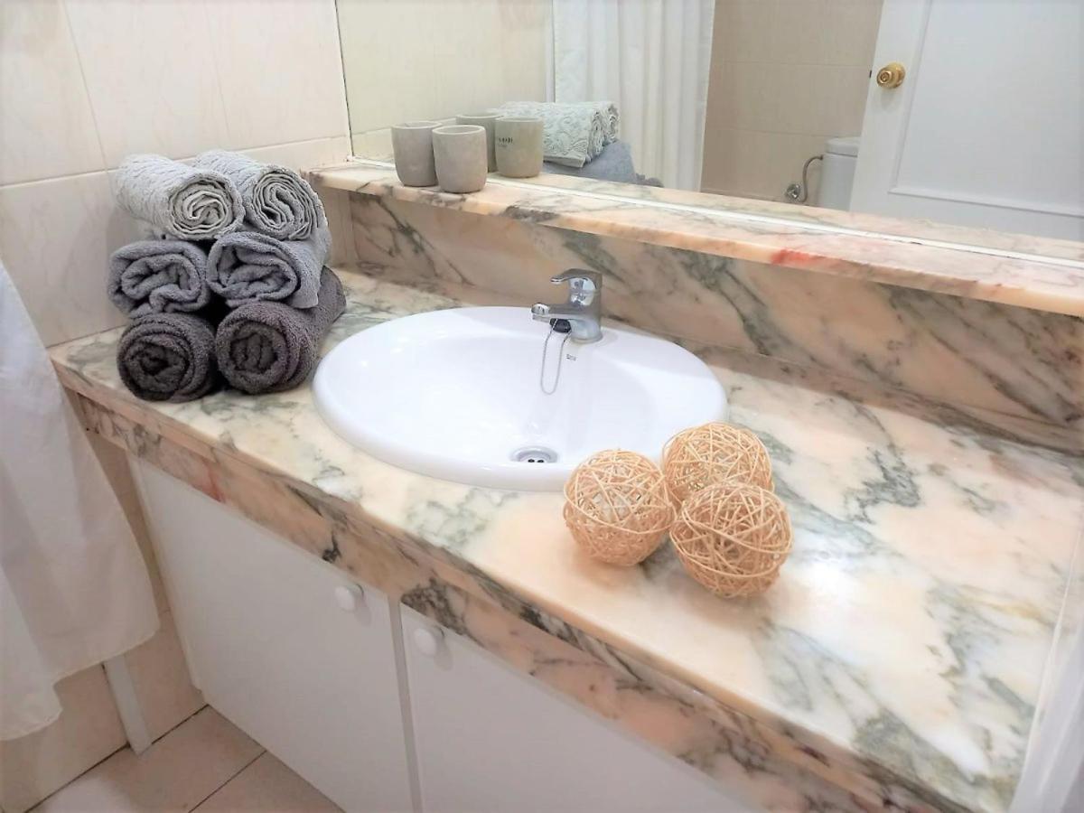 Casa Avva Apartment San Miguel de Abona Ngoại thất bức ảnh