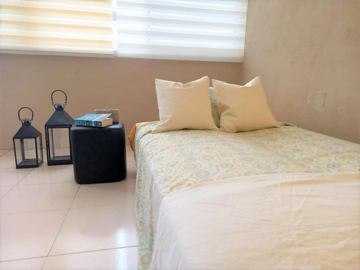 Casa Avva Apartment San Miguel de Abona Ngoại thất bức ảnh