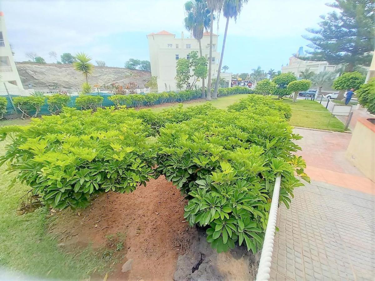 Casa Avva Apartment San Miguel de Abona Ngoại thất bức ảnh