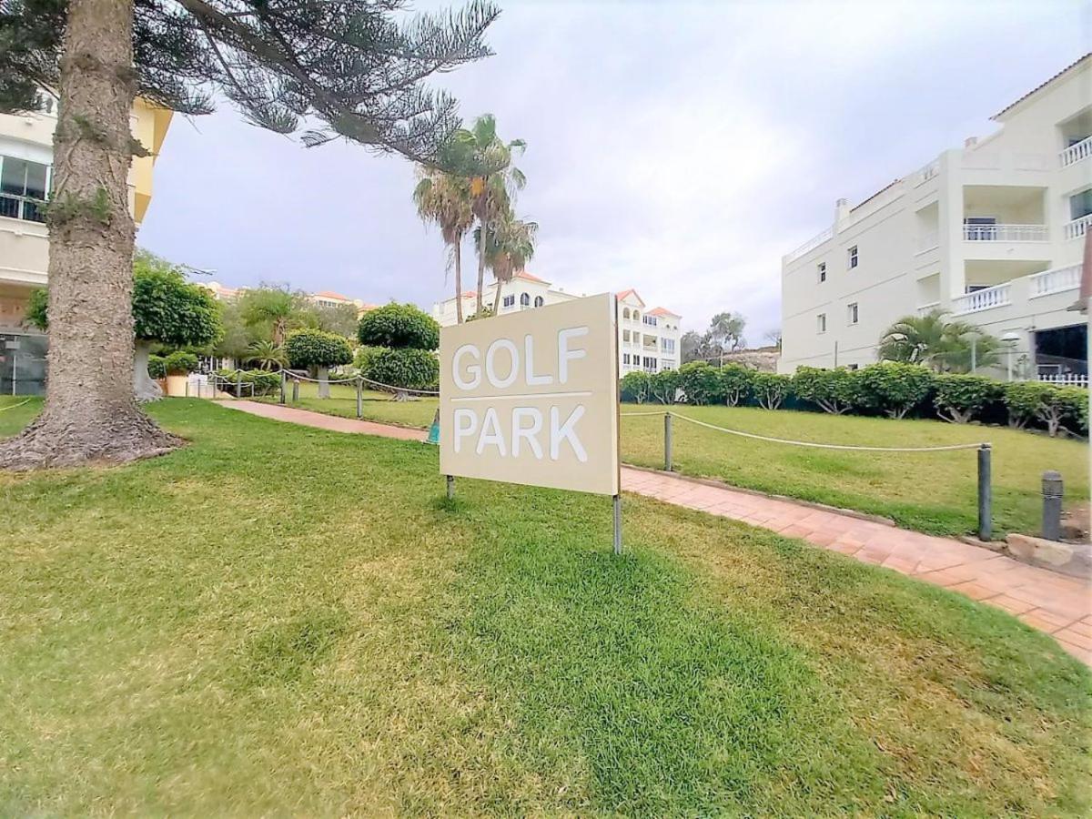 Casa Avva Apartment San Miguel de Abona Ngoại thất bức ảnh