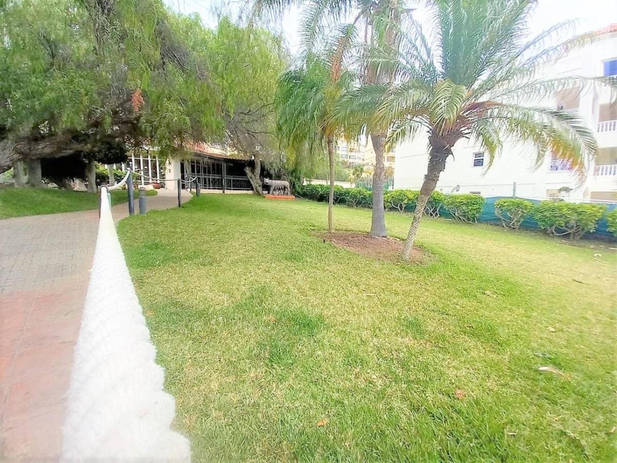 Casa Avva Apartment San Miguel de Abona Ngoại thất bức ảnh