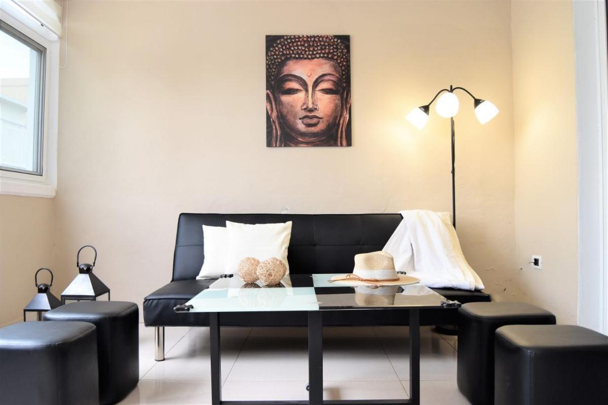 Casa Avva Apartment San Miguel de Abona Ngoại thất bức ảnh
