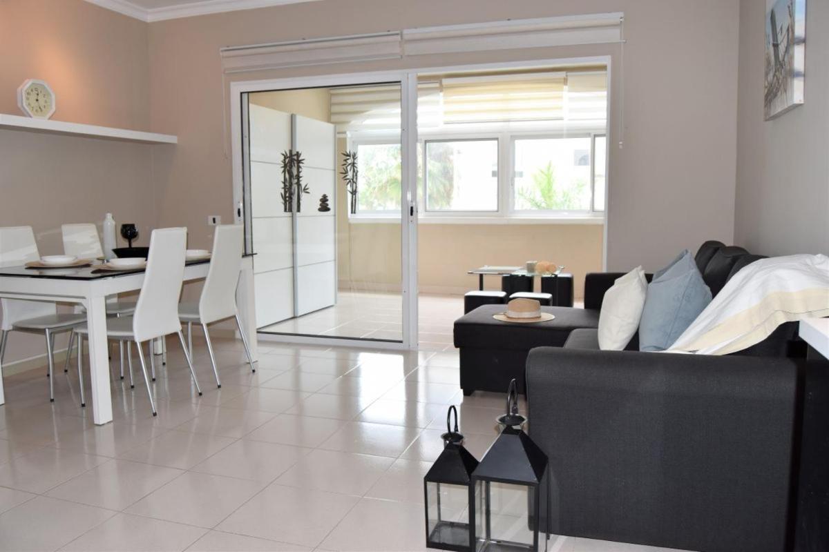Casa Avva Apartment San Miguel de Abona Ngoại thất bức ảnh