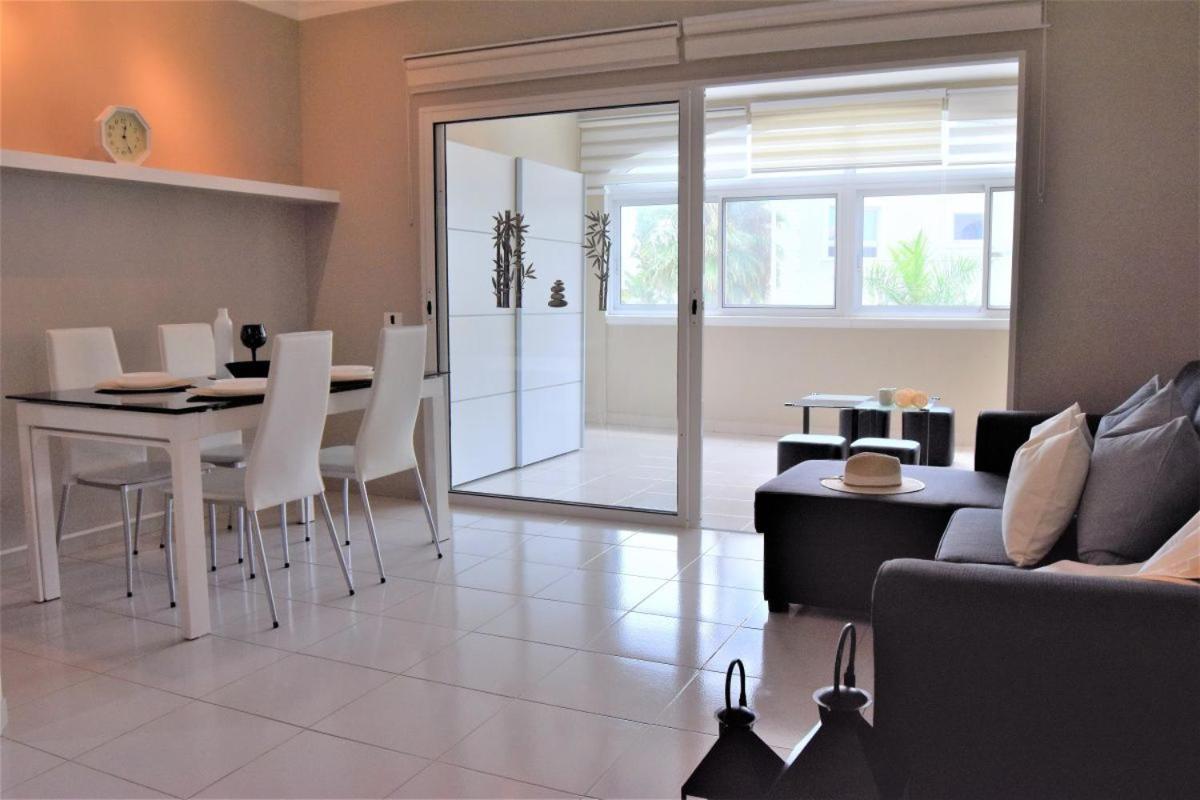 Casa Avva Apartment San Miguel de Abona Ngoại thất bức ảnh