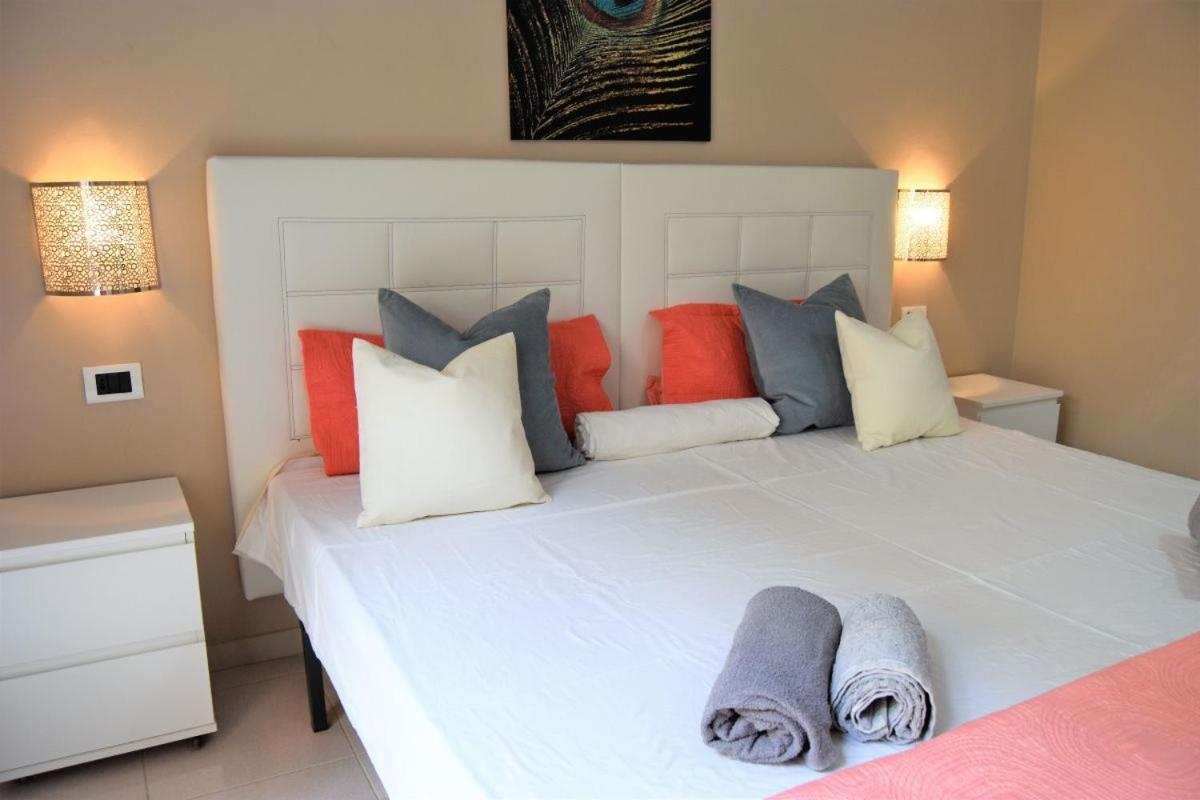 Casa Avva Apartment San Miguel de Abona Ngoại thất bức ảnh