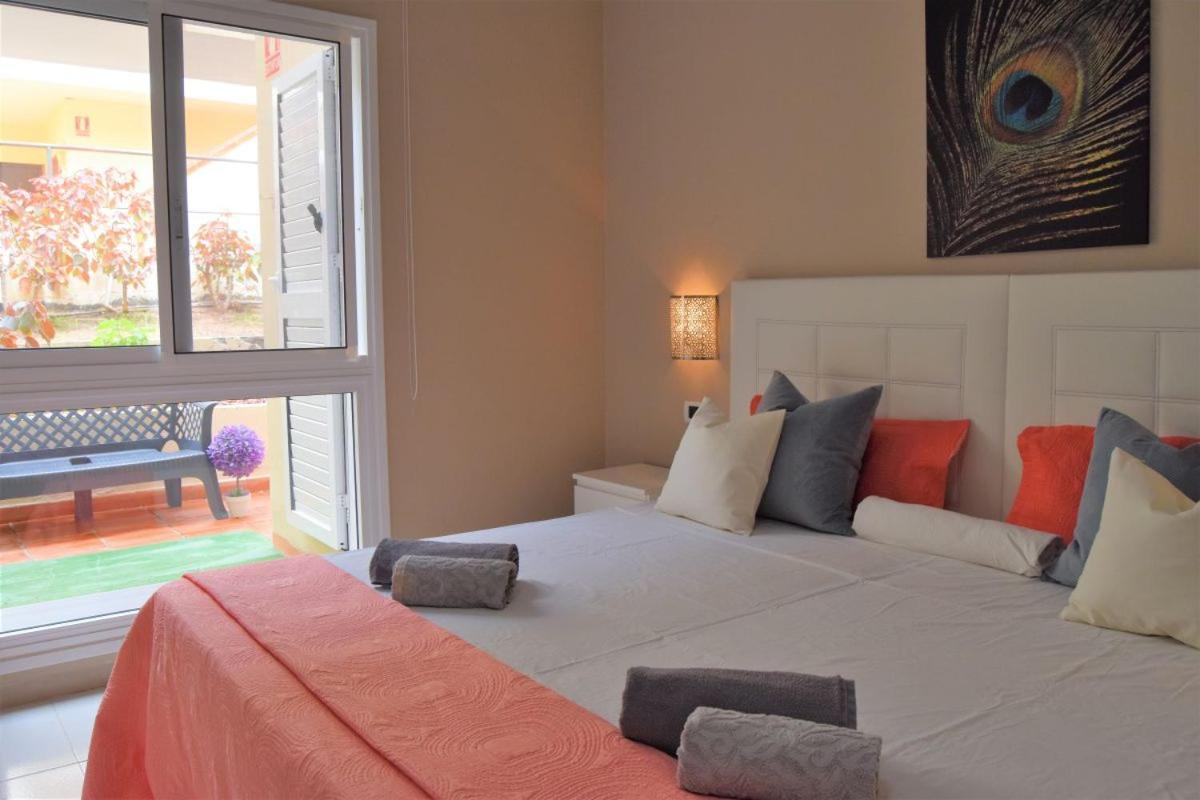 Casa Avva Apartment San Miguel de Abona Ngoại thất bức ảnh