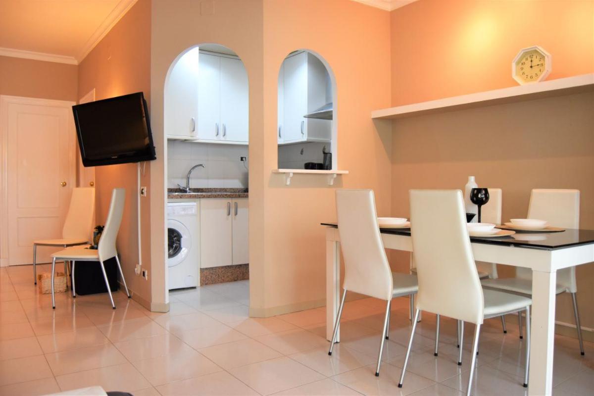 Casa Avva Apartment San Miguel de Abona Ngoại thất bức ảnh