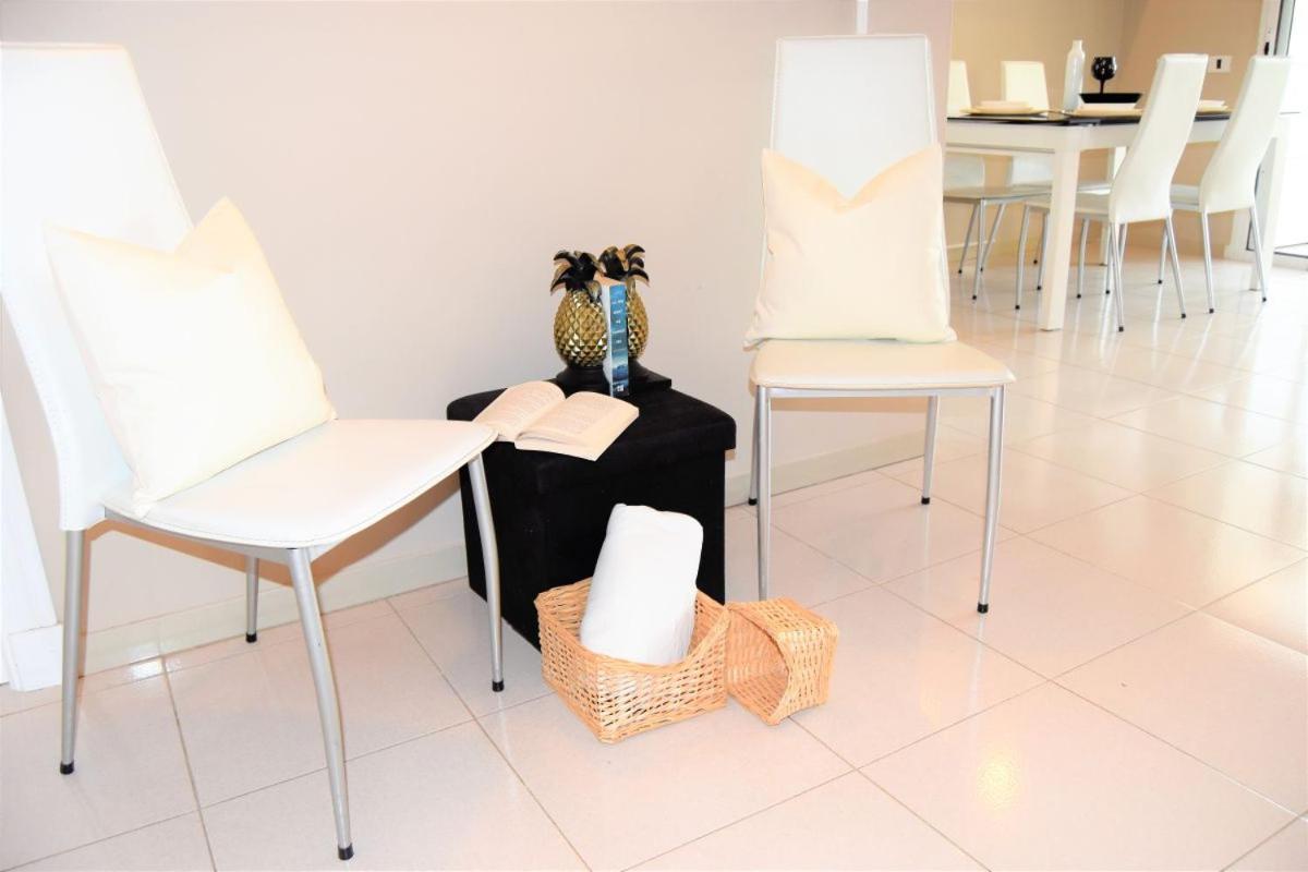 Casa Avva Apartment San Miguel de Abona Ngoại thất bức ảnh