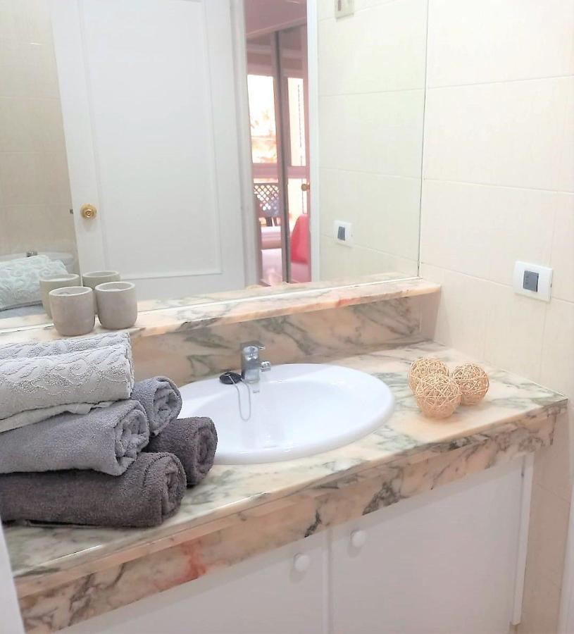 Casa Avva Apartment San Miguel de Abona Ngoại thất bức ảnh