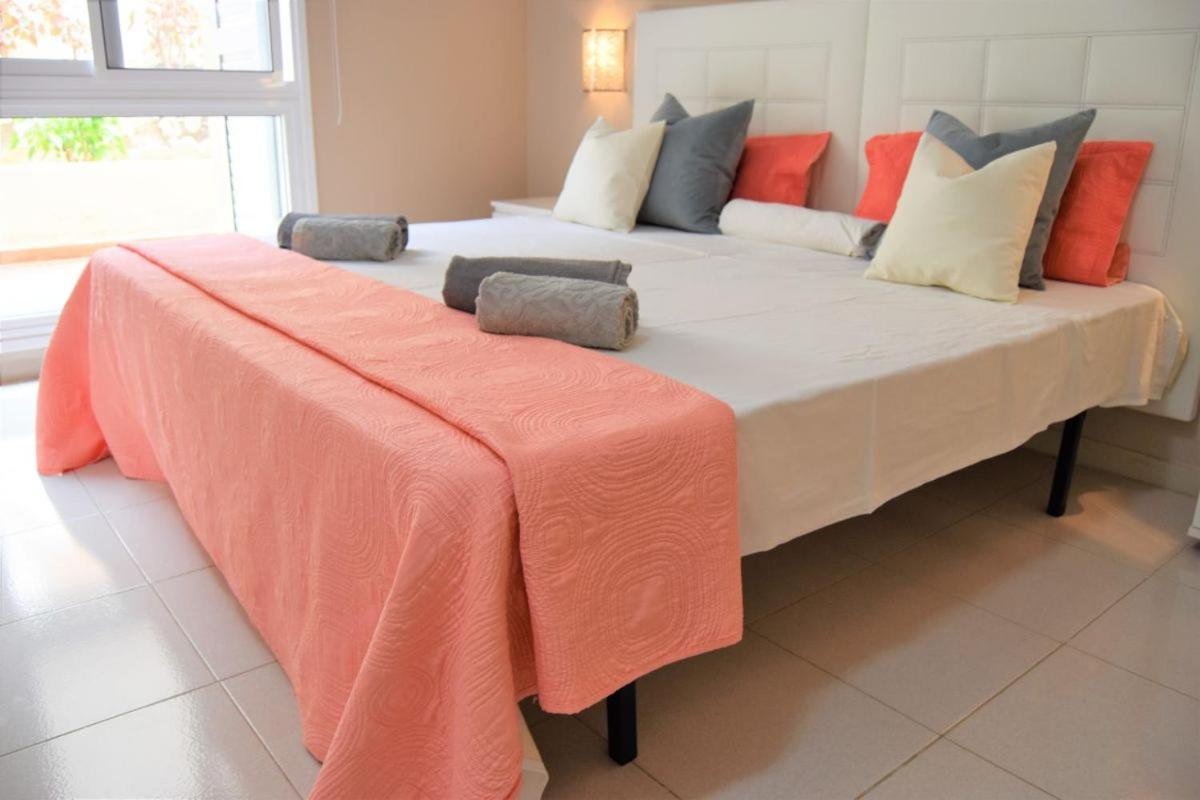 Casa Avva Apartment San Miguel de Abona Ngoại thất bức ảnh