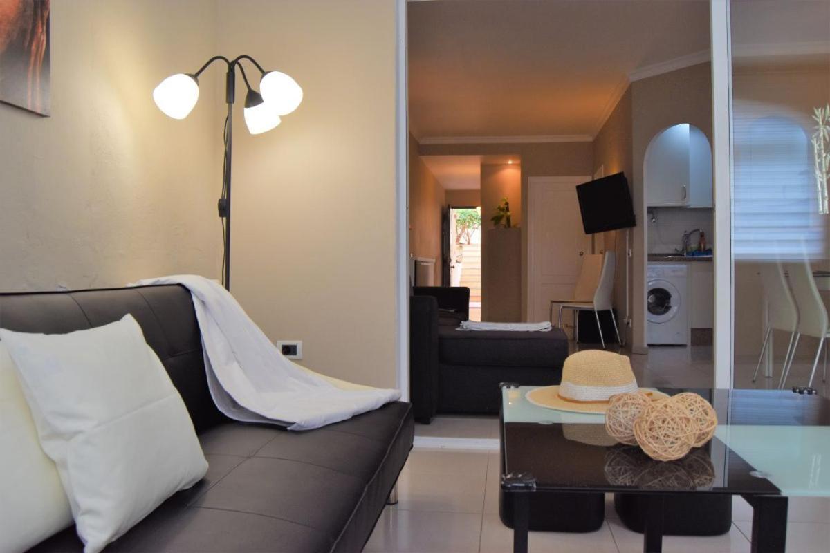 Casa Avva Apartment San Miguel de Abona Ngoại thất bức ảnh