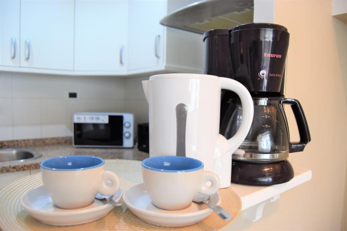 Casa Avva Apartment San Miguel de Abona Ngoại thất bức ảnh