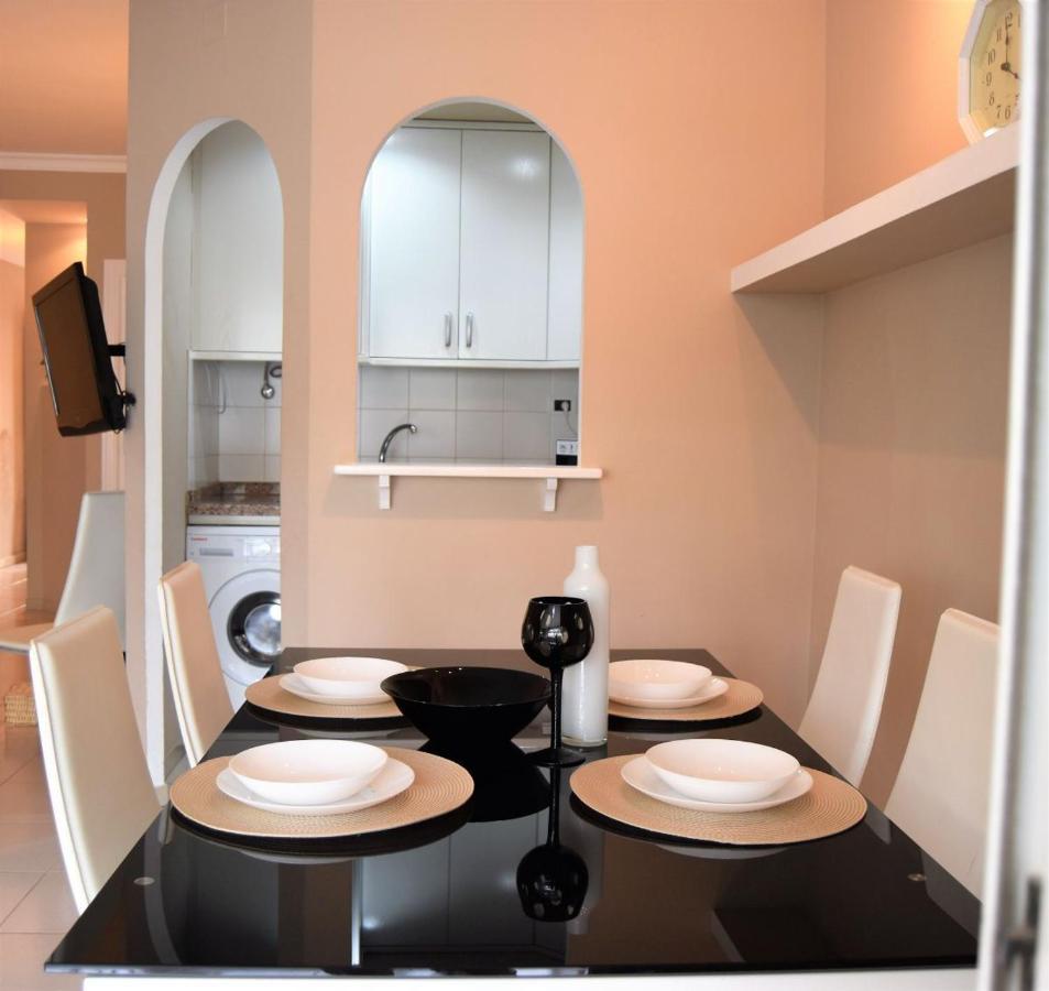 Casa Avva Apartment San Miguel de Abona Ngoại thất bức ảnh