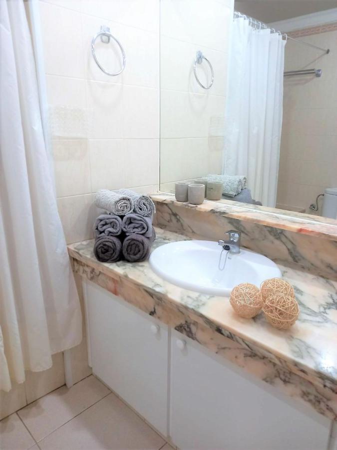 Casa Avva Apartment San Miguel de Abona Ngoại thất bức ảnh