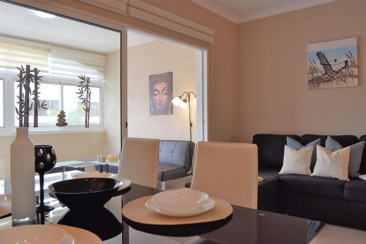 Casa Avva Apartment San Miguel de Abona Ngoại thất bức ảnh