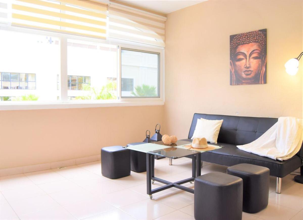 Casa Avva Apartment San Miguel de Abona Ngoại thất bức ảnh