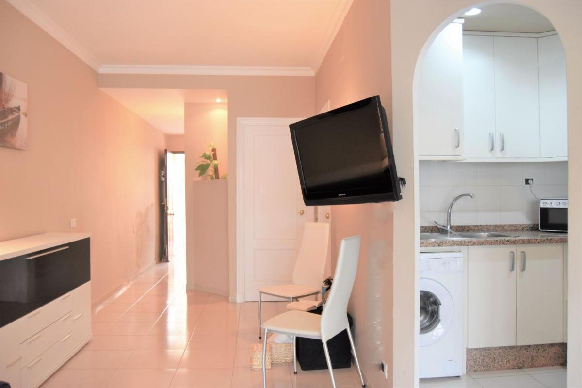 Casa Avva Apartment San Miguel de Abona Ngoại thất bức ảnh