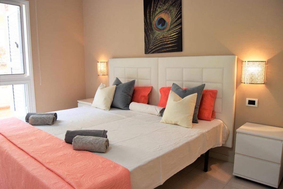Casa Avva Apartment San Miguel de Abona Ngoại thất bức ảnh