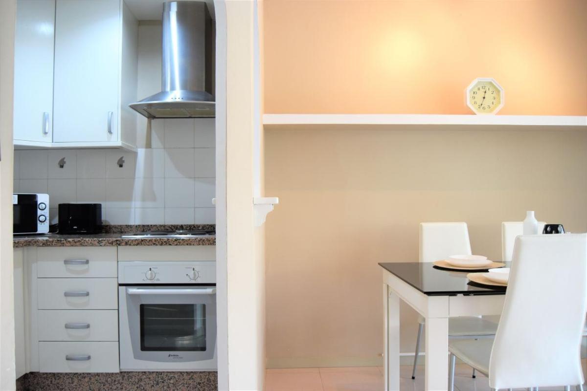Casa Avva Apartment San Miguel de Abona Ngoại thất bức ảnh