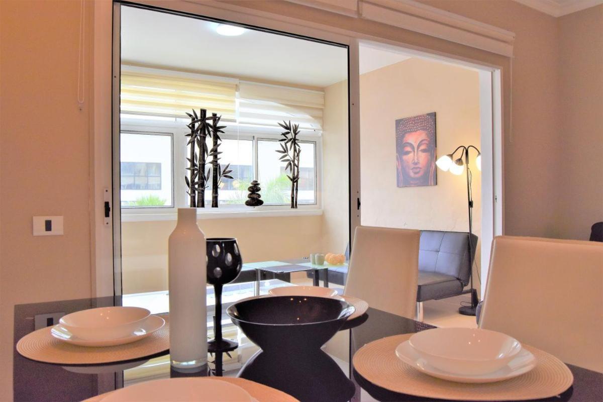 Casa Avva Apartment San Miguel de Abona Ngoại thất bức ảnh