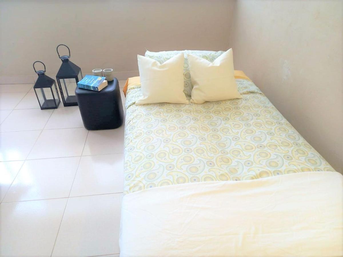 Casa Avva Apartment San Miguel de Abona Ngoại thất bức ảnh
