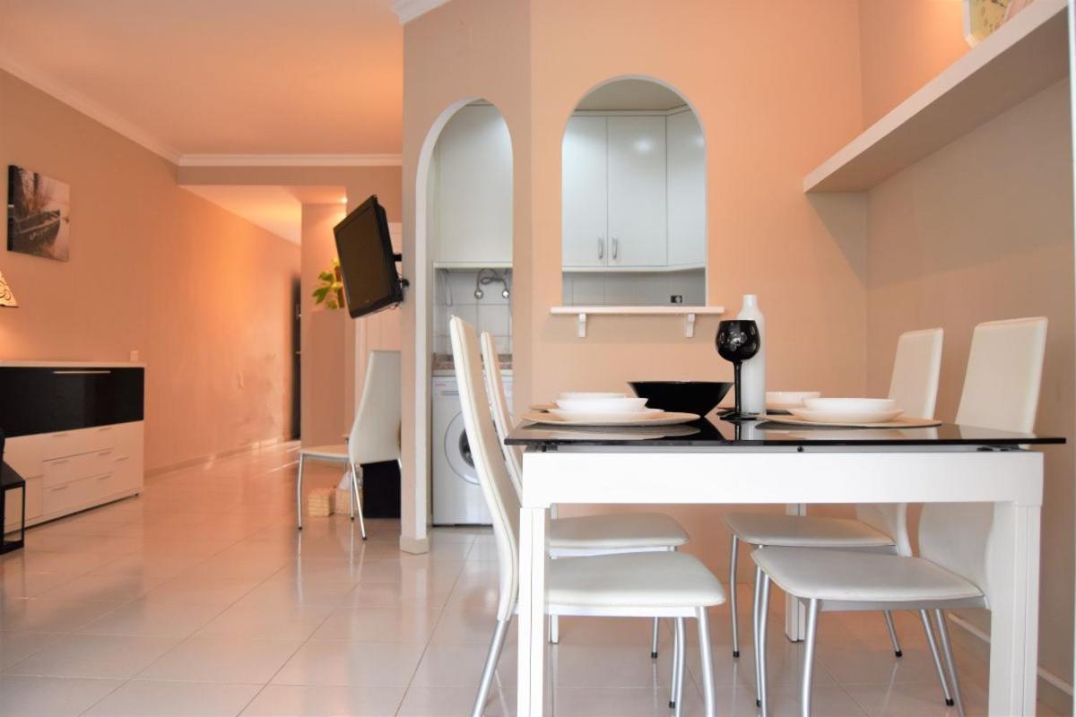 Casa Avva Apartment San Miguel de Abona Ngoại thất bức ảnh