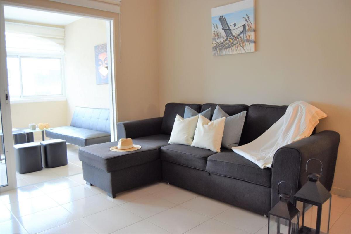 Casa Avva Apartment San Miguel de Abona Ngoại thất bức ảnh
