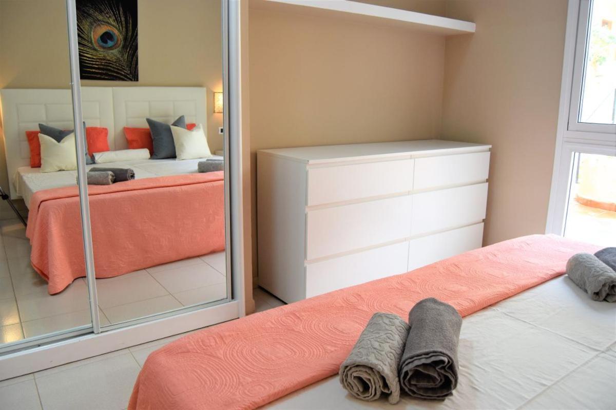 Casa Avva Apartment San Miguel de Abona Ngoại thất bức ảnh