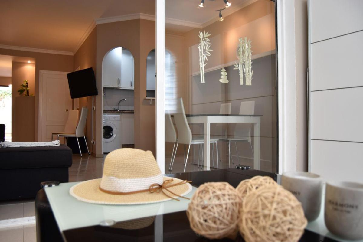 Casa Avva Apartment San Miguel de Abona Ngoại thất bức ảnh
